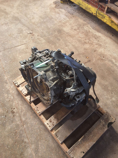 2014-2015 Kia Sorento 6-speed Automatic FWD Transmission