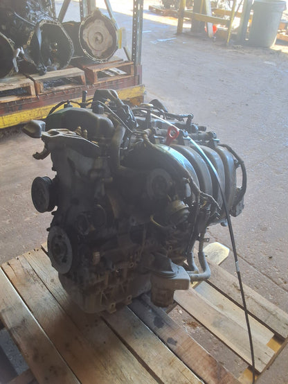 2014-2015 Kia Sorento 2.4L Engine
