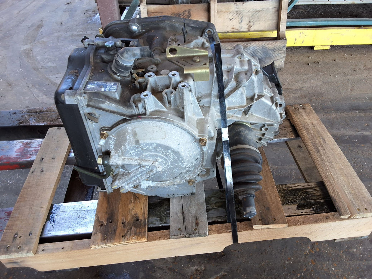2004-2006 Suzuki Verona Automatic FWD Transmission