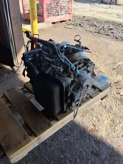2001-2006 Kia Optima Automatic FWD Transmission