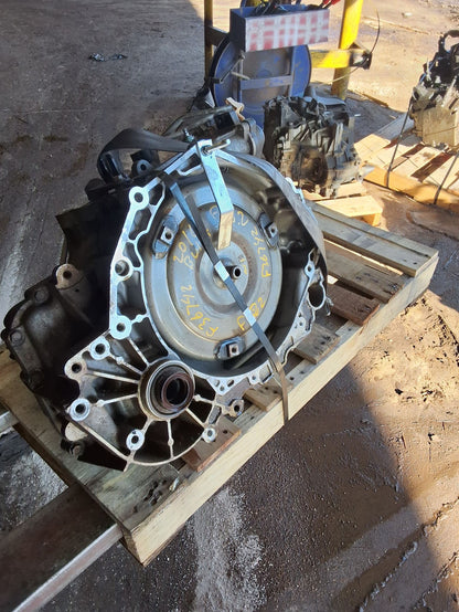 2016-2017 Buick Verano Automatic FWD Transmission