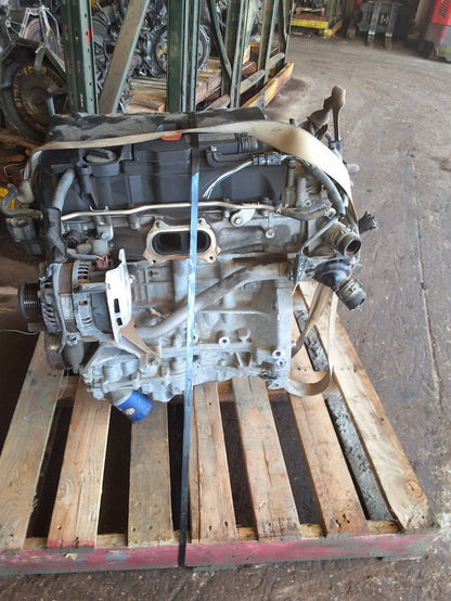 2016-2024 Honda Civic 2L Engine
