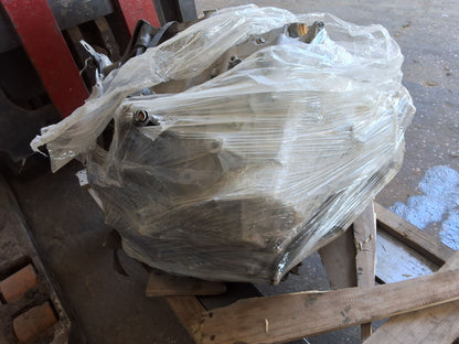 2011-2013 Honda Odyssey Automatic FWD Transmission