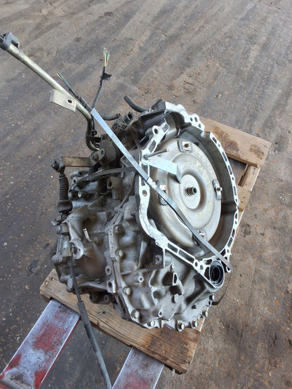 2015-2016 Nissan Pathfinder Automatic RWD Transmission