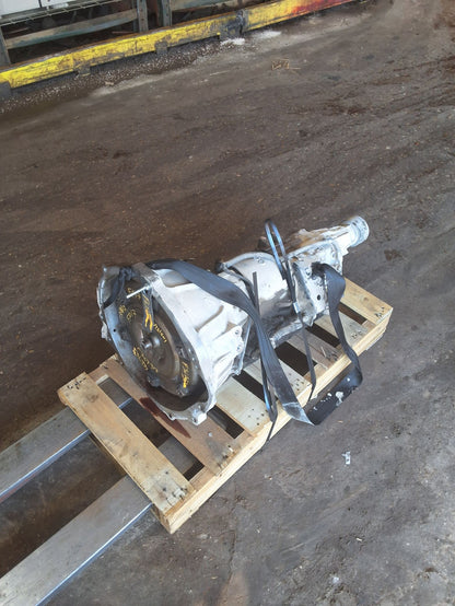 2003-2004 Toyota 4Runner Automatic RWD Transmission