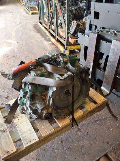 2006-2009 Lexus RX Automatic Floor FWD Transmission