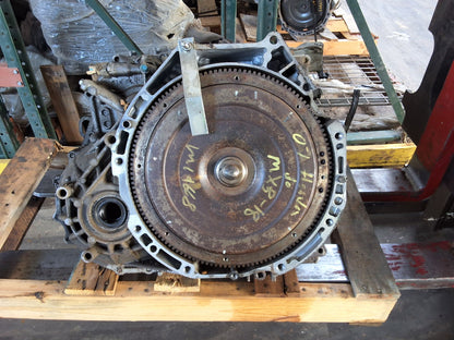 2007-2008 Honda Odyssey Automatic FWD Transmission