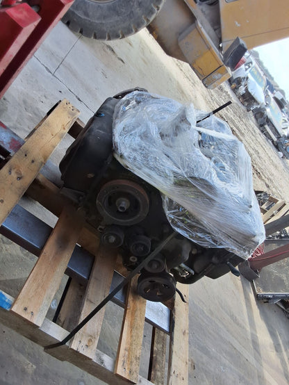 2010-2013 Hyundai Santa Fe 2.4L Engine