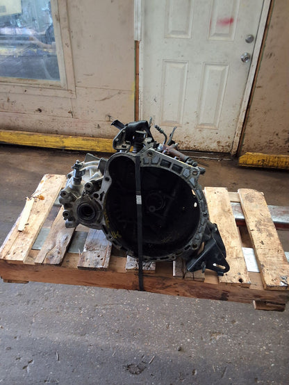 2003-2008 Hyundai Tiburon 5-speed manual FWD Transmission