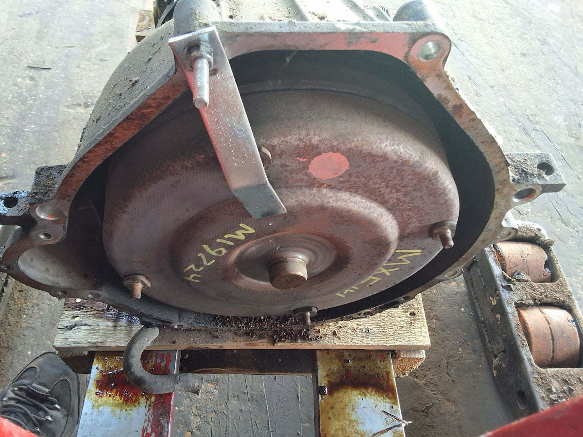 2003-2004 Ford Expedition Automatic RWD Transmission