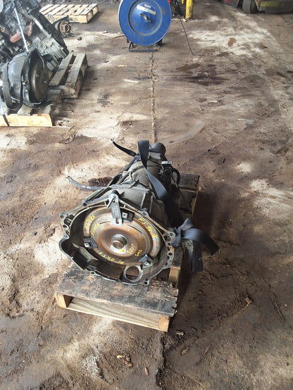 2007 GMC Yukon Automatic 4.8L Transmission