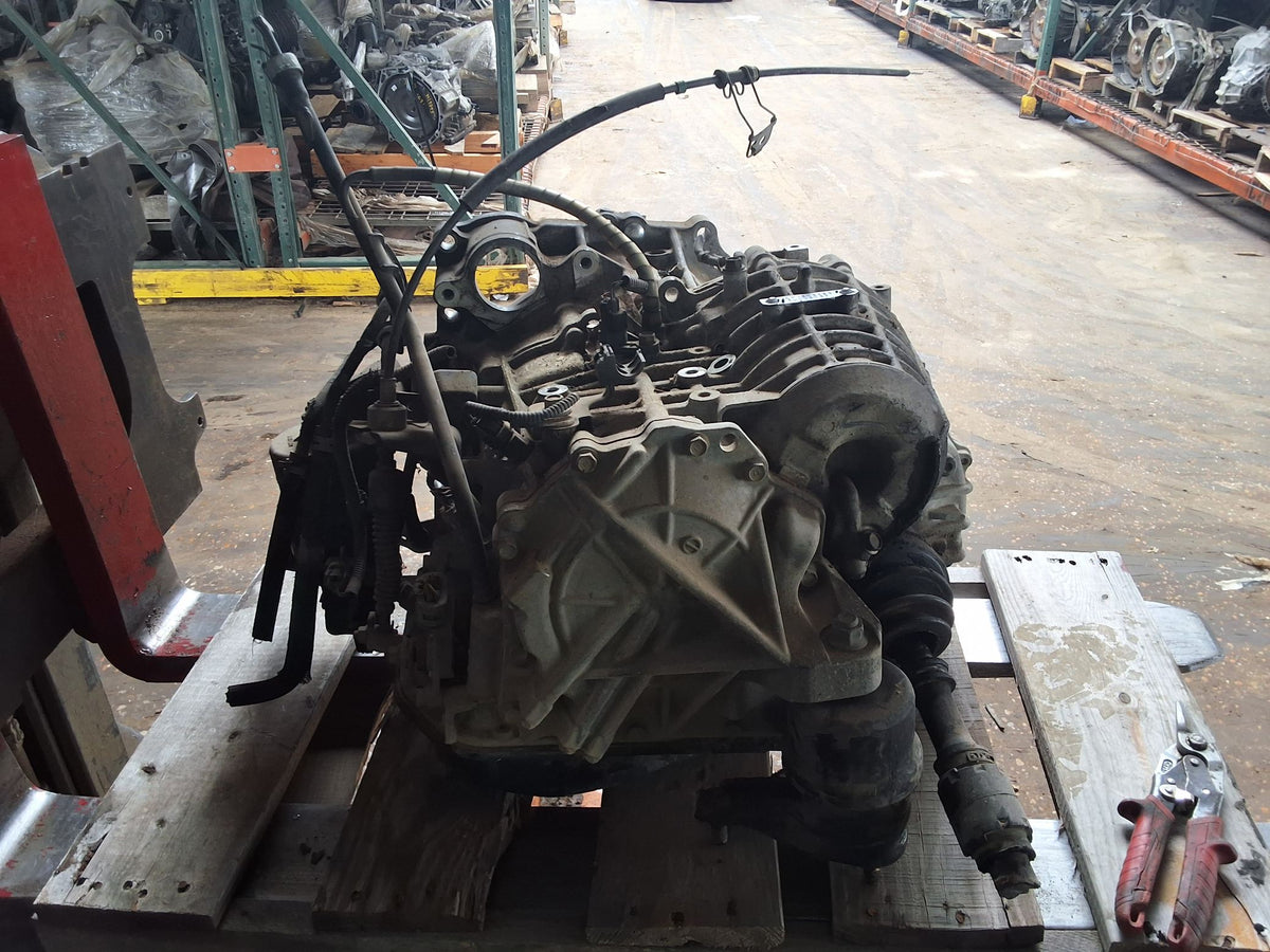 2005-2010 Toyota Avalon Automatic FWD Transmission