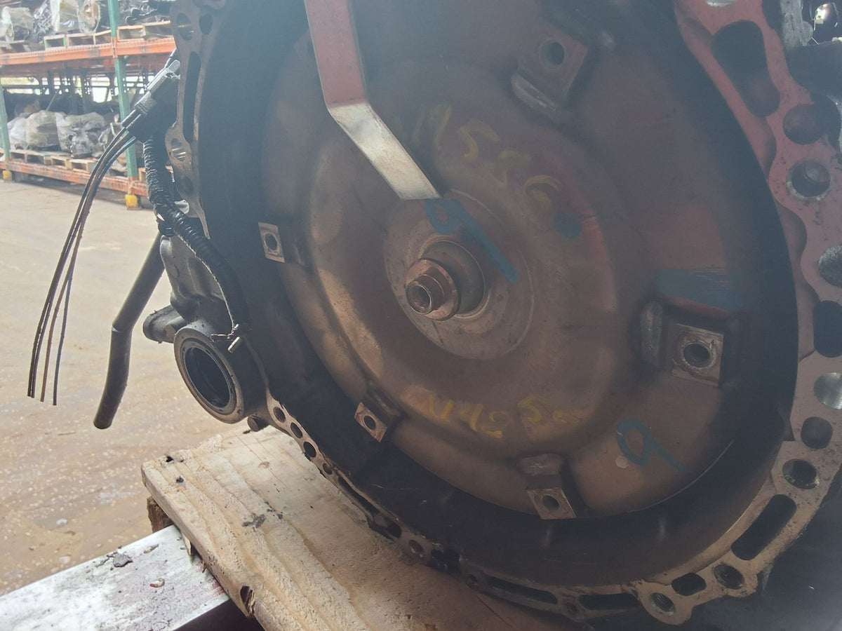 1997-2003 Lexus ES 300 Automatic FWD Transmission