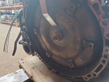 1997-2003 Lexus ES 300 Automatic FWD Transmission