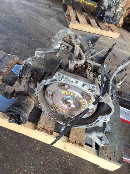 1998-2002 Toyota Corolla Automatic FWD Transmission