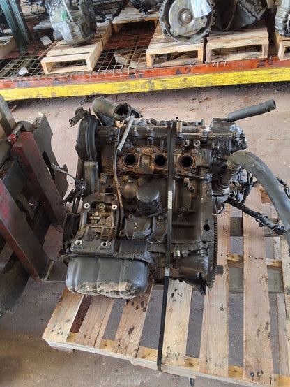 2004-2007 Toyota Solara 3.3 L Engine
