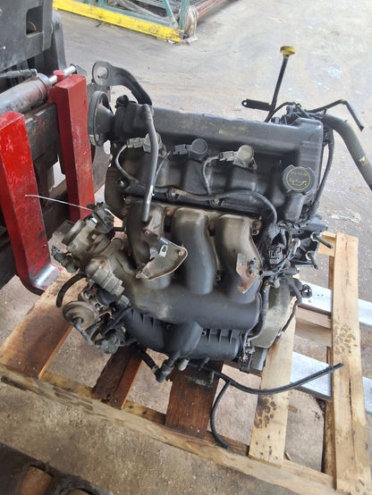 2006 Ford Escape 3.0L Engine