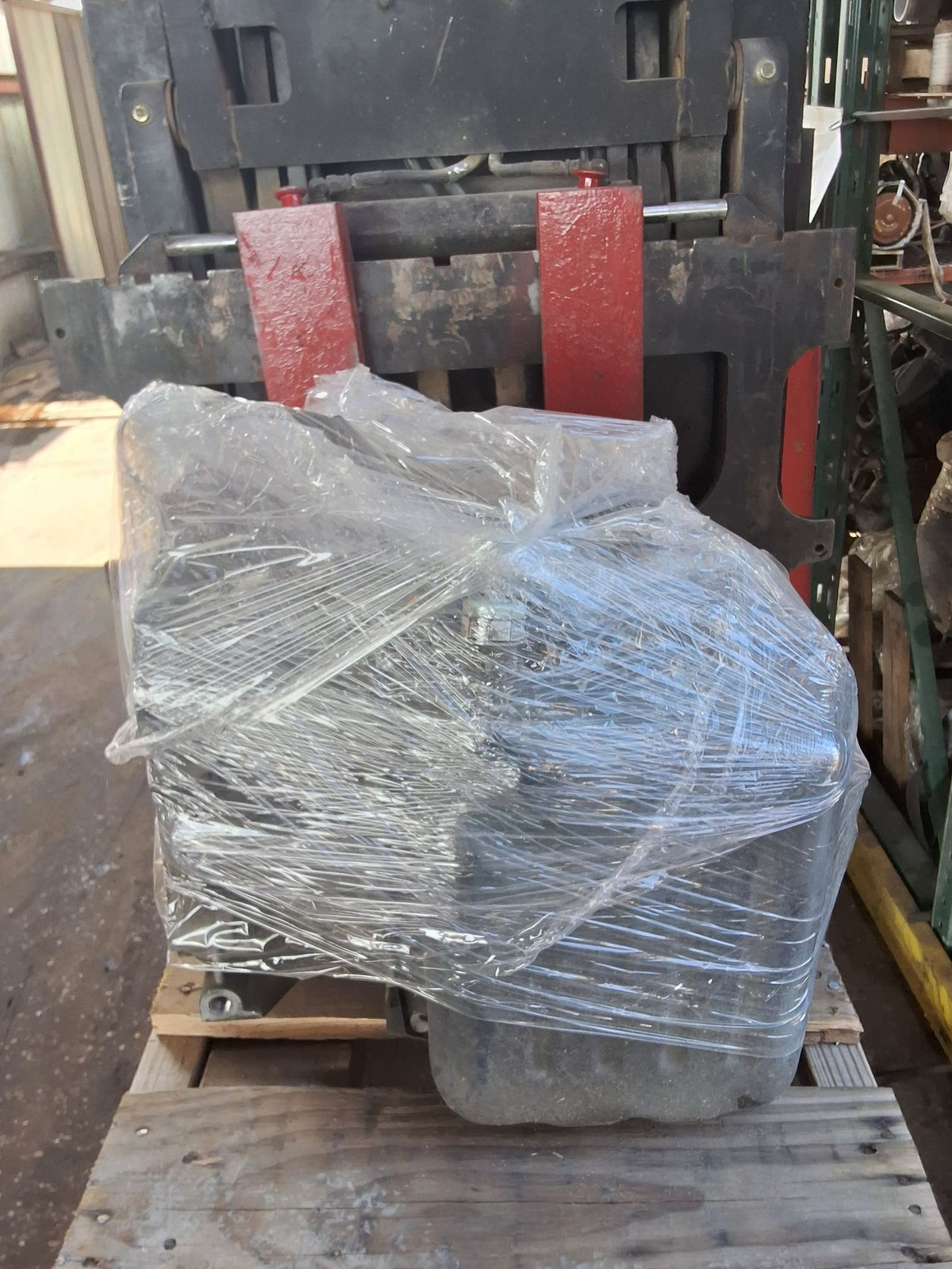 2004-2012 Mitsubishi Galant Automatic FWD Transmission