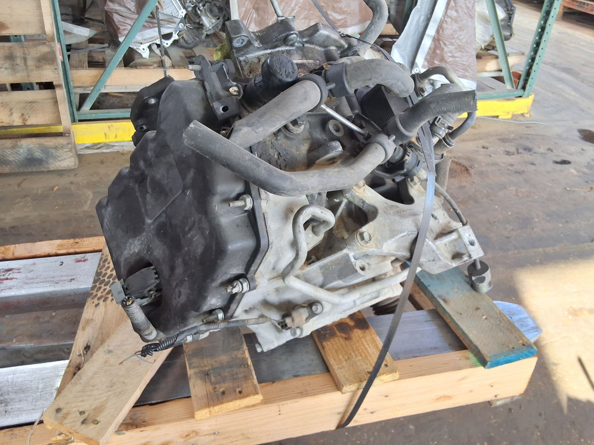 2013-2014 Ford Escape Automatic FWD Transmission
