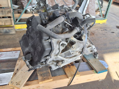 2013-2014 Ford Escape Automatic FWD Transmission