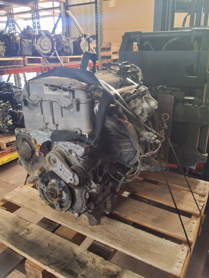 2005-2006 Chevrolet Cobalt 2.2L Engine
