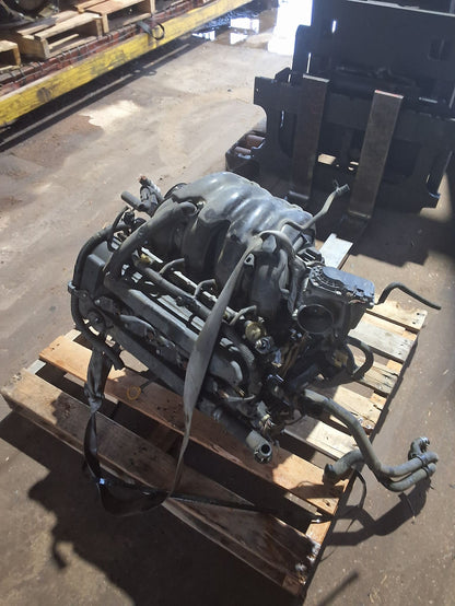 2007-2009 Toyota Camry 2.4L Engine