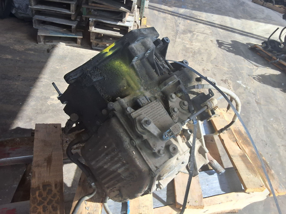 2005-2007 Mercury Montego Automatic FWD Transmission