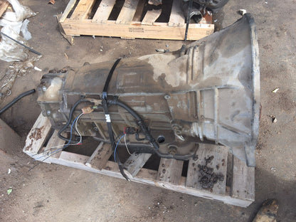 2000-2002 Dodge Ram 1500 Automatic RWD Transmission