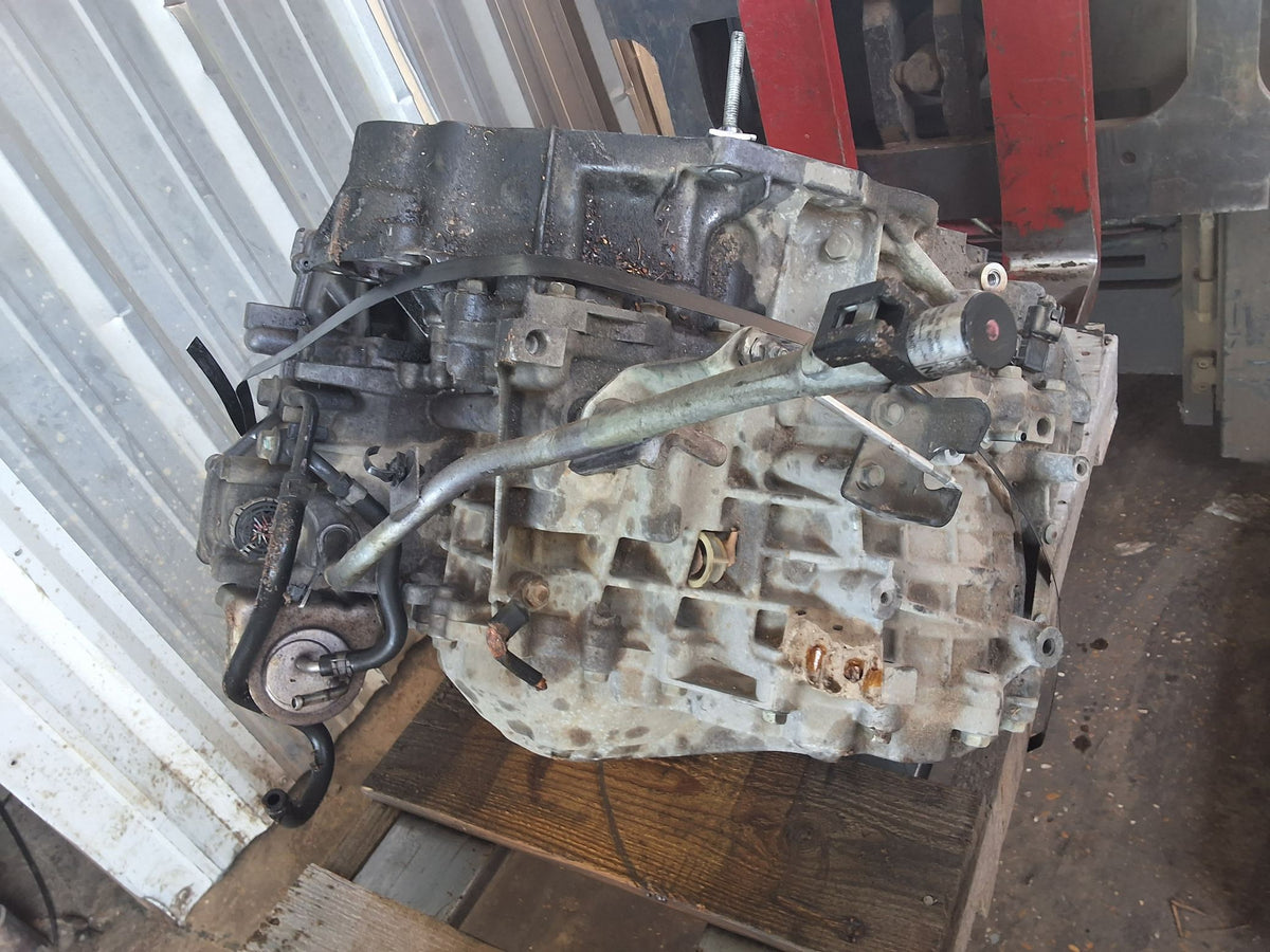 2008-2014 Nissan Murano Automatic FWD Transmission