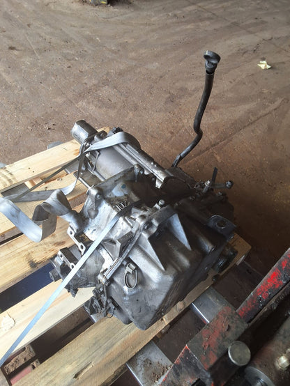 2006 Chevrolet Impala Automatic FWD Transmission