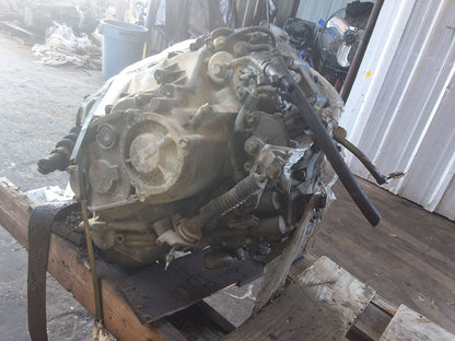 2008-2010 Honda Pilot Automatic FWD Transmission