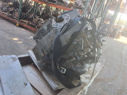 2010-2015 Honda Pilot Automatic AWD Transmission