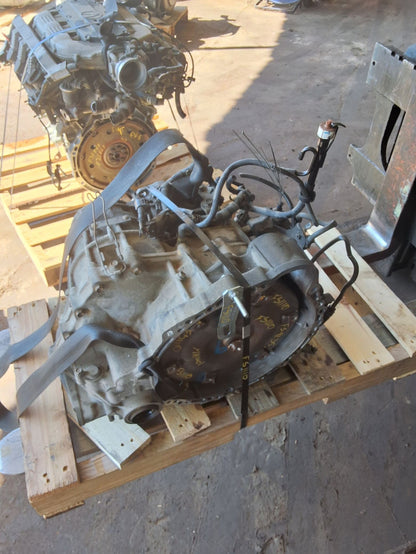 1999-2003 Lexus RX300 4-Speed Automatic 3.0L V6 DOHC 24V Transmission