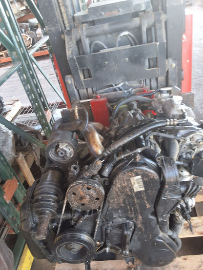 2000-2007 Toyota Avalon 3.0L Engine