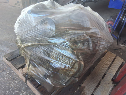 2011-2015 Scion xB 2.4L Engine