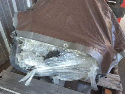 2013-2017 Kia Sorento 2.4L Engine