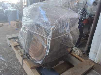 2006-2008 Acura TSX Automatic FWD Transmission