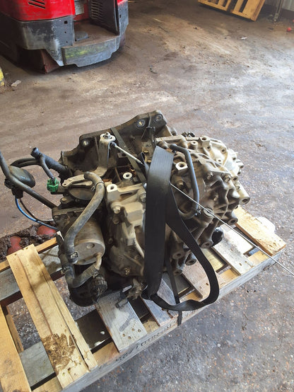 2011-2015 Nissan Rogue Automatic FWD Transmission