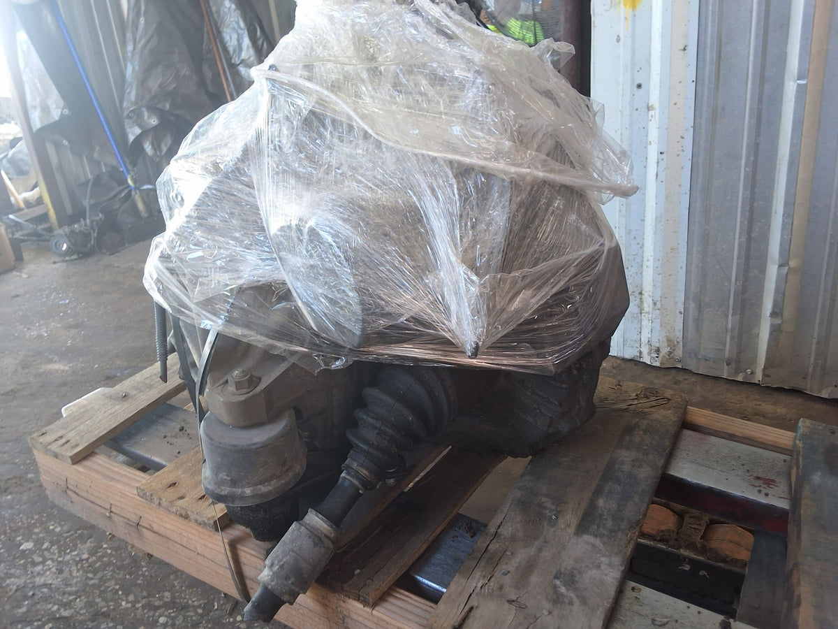 2005-2008 Toyota Camry Automatic FWD Transmission