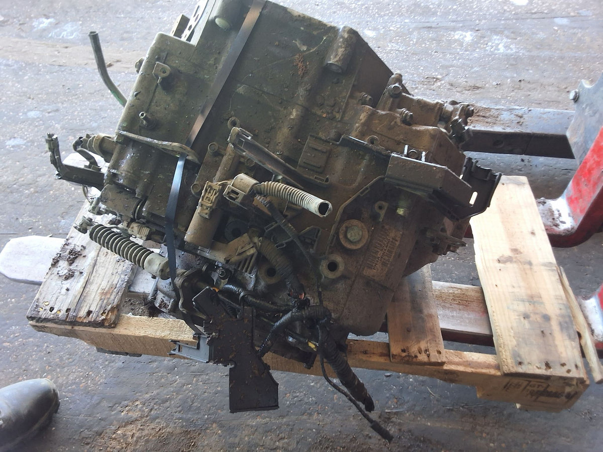 2010-2015 Honda Pilot Automatic FWD Transmission
