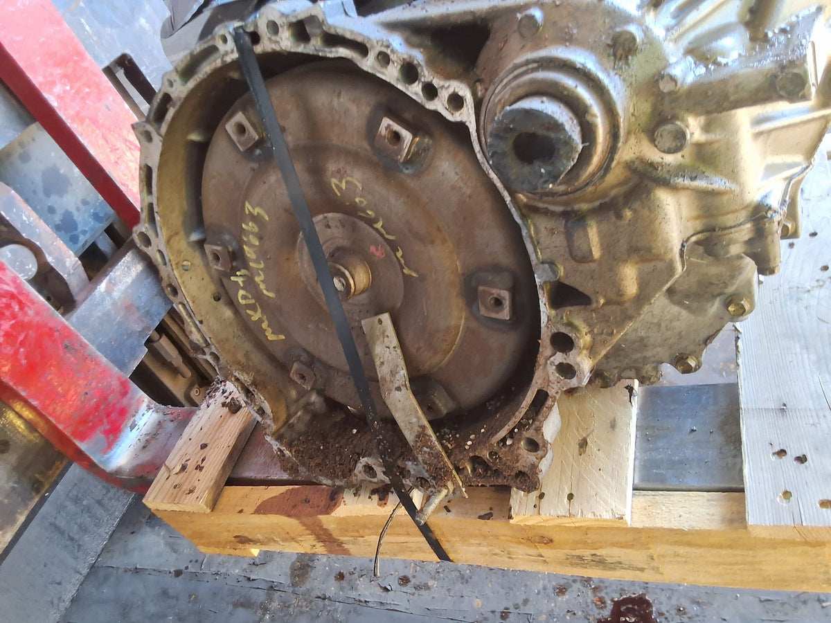 2005-2010 Toyota Avalon Automatic FWD Transmission