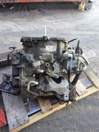 2013-2015 Ford Escape Automatic FWD Transmission