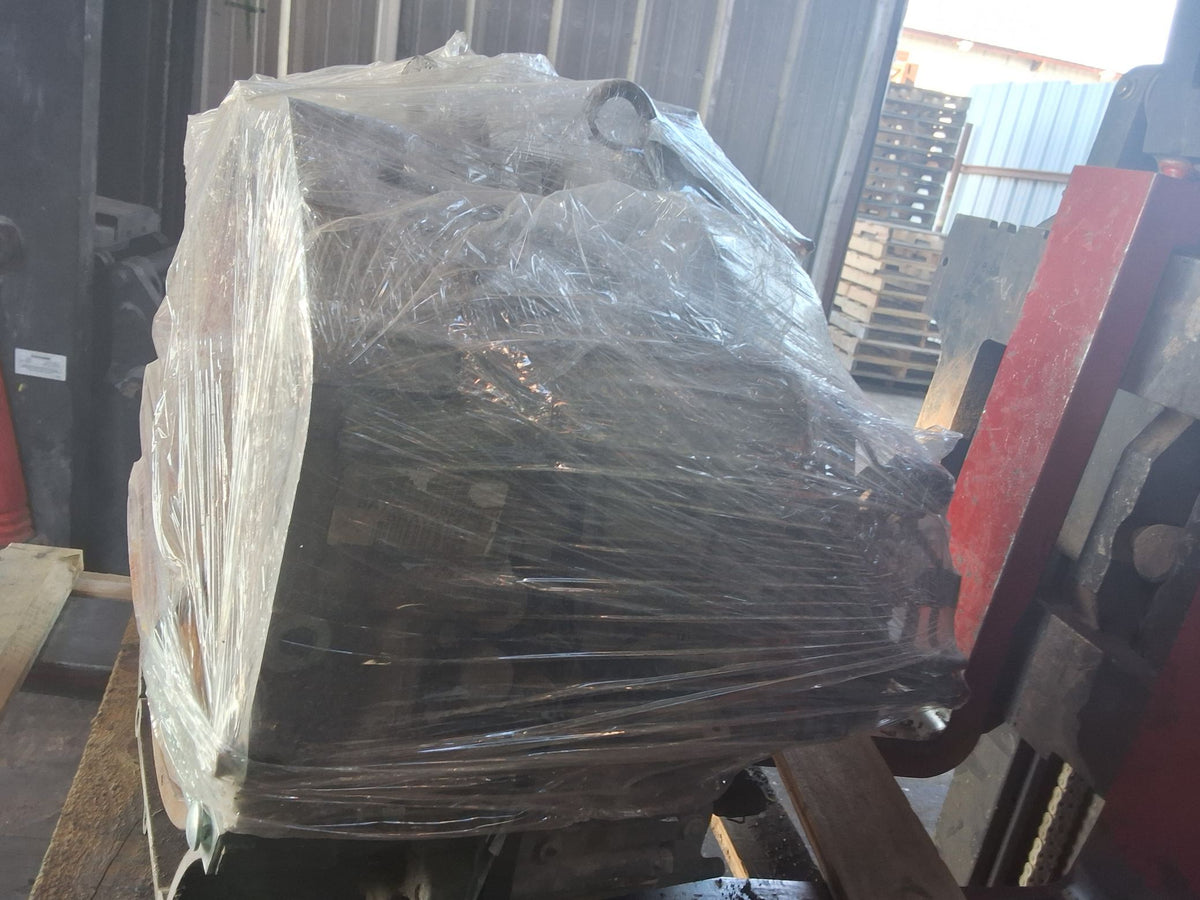 2004 Honda Accord Automatic FWD Transmission