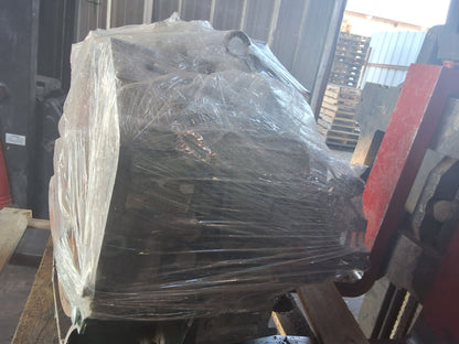2004 Honda Accord Automatic FWD Transmission