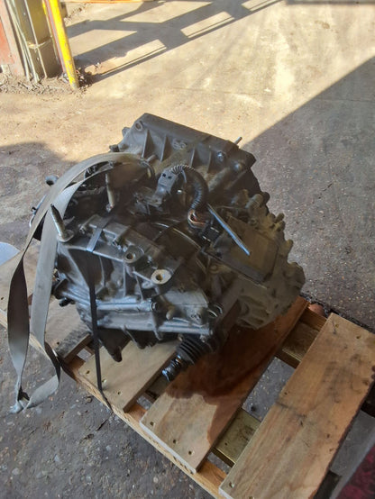 2016-2020 Honda Civic CVT FWD Transmission