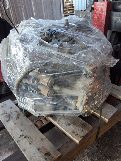 2003-2007 Honda Accord Automatic FWD Transmission