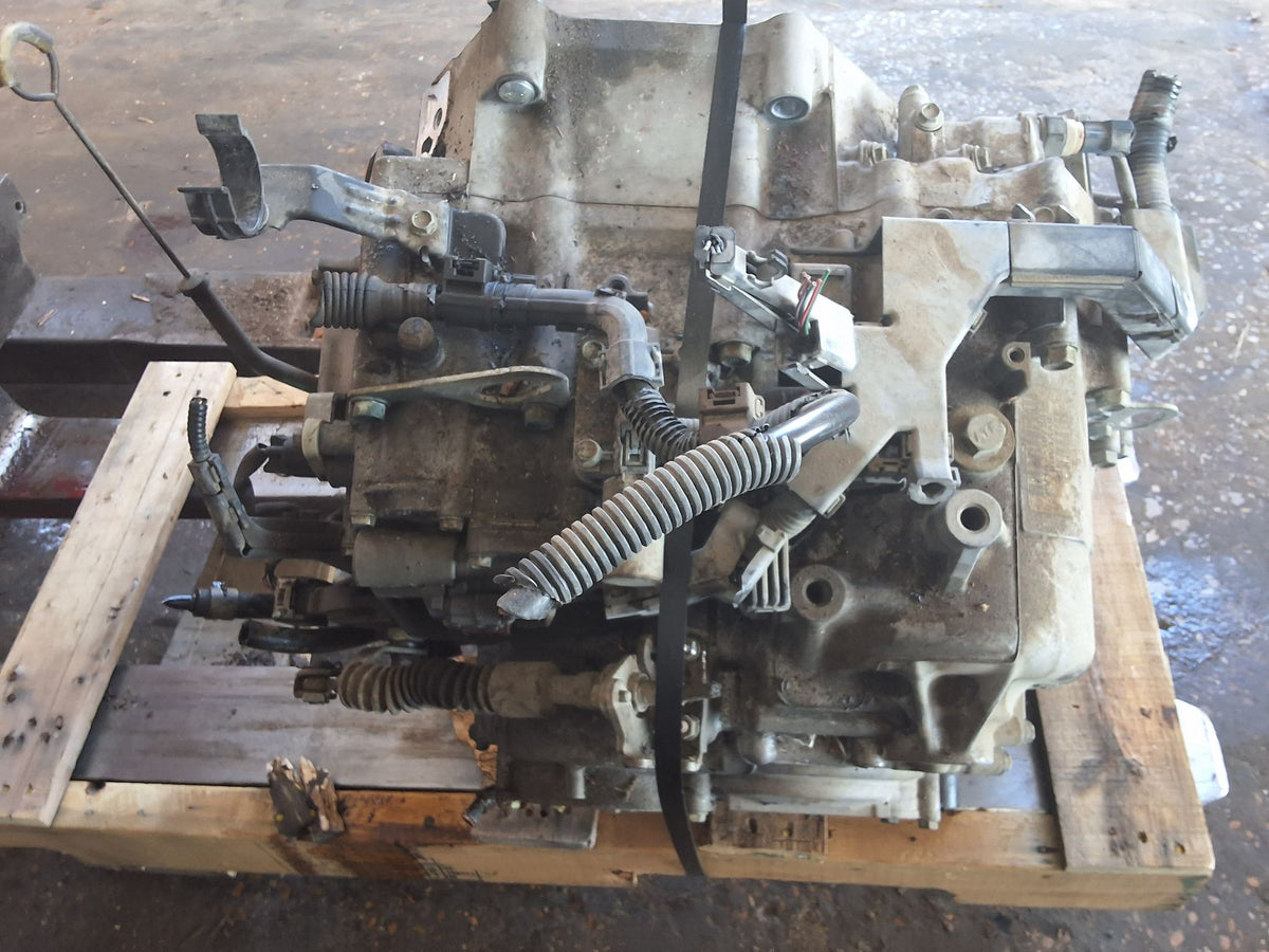2011-2013 Honda Odyssey Automatic FWD Transmission