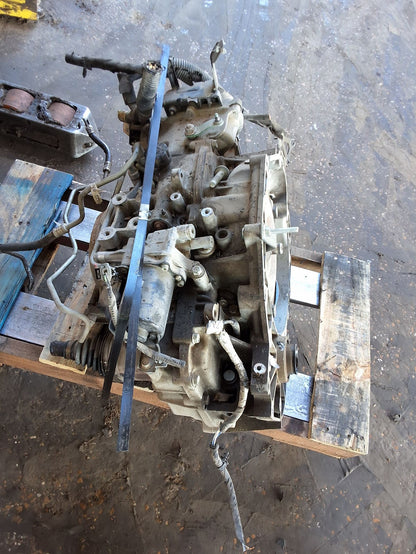 2013 Buick Regal Automatic FWD Transmission