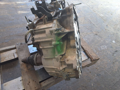 2015-2019 Ford Explorer Automatic AWD Transmission
