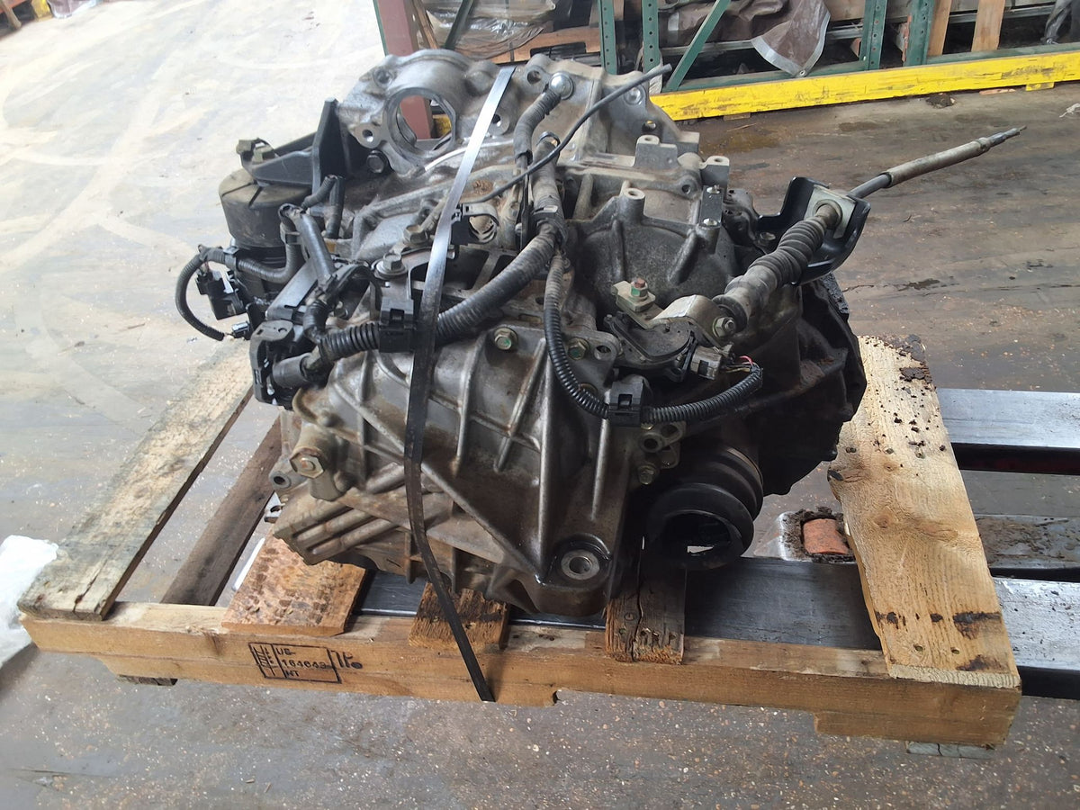 2007-2012 Lexus ES350 Automatic FWD Transmission